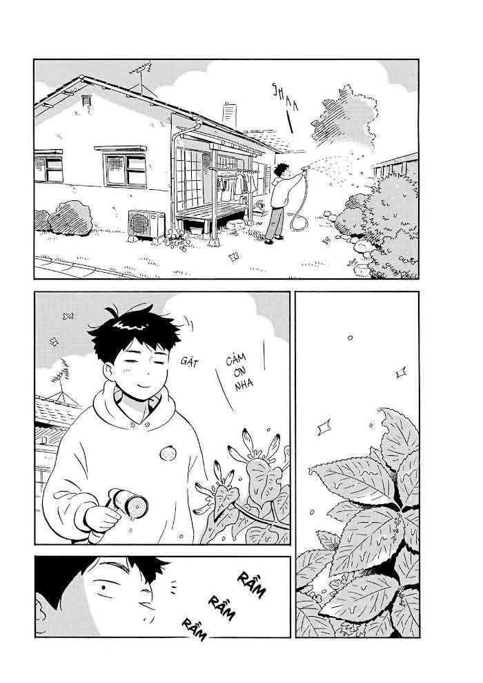 Sống Trong Ngôi Nhà Cấp 4 Chapter 2 - Trang 2