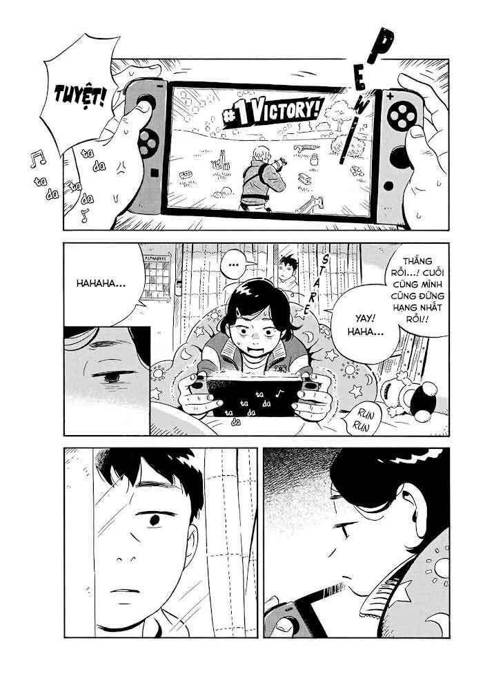 Sống Trong Ngôi Nhà Cấp 4 Chapter 2 - Trang 2