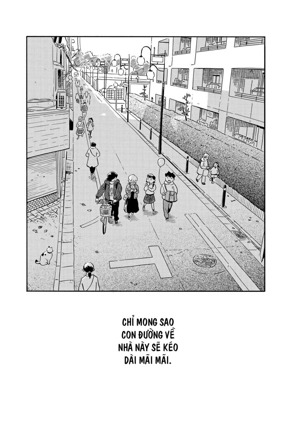 Sống Trong Ngôi Nhà Cấp 4 Chapter 22 - Trang 2