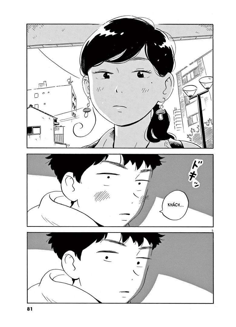 Sống Trong Ngôi Nhà Cấp 4 Chapter 3 - Trang 2