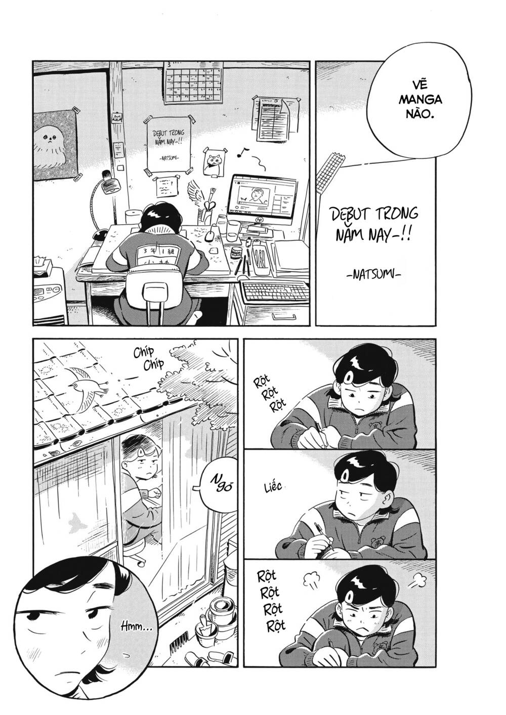 Sống Trong Ngôi Nhà Cấp 4 Chapter 39 - Trang 2