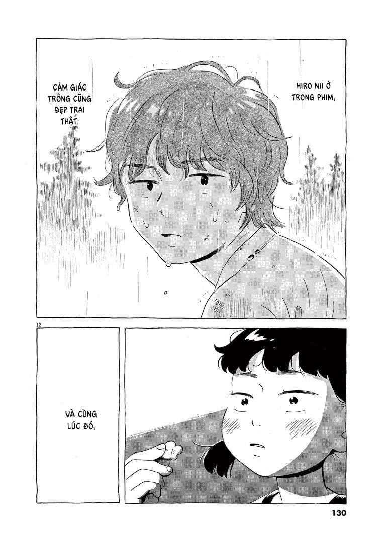 Sống Trong Ngôi Nhà Cấp 4 Chapter 5 - Trang 2