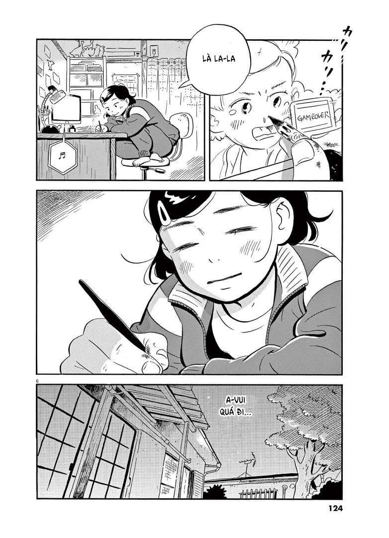 Sống Trong Ngôi Nhà Cấp 4 Chapter 5 - Trang 2