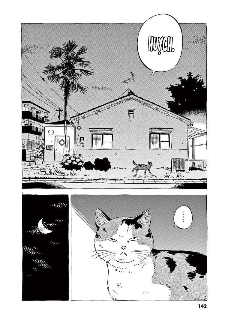 Sống Trong Ngôi Nhà Cấp 4 Chapter 6 - Trang 2