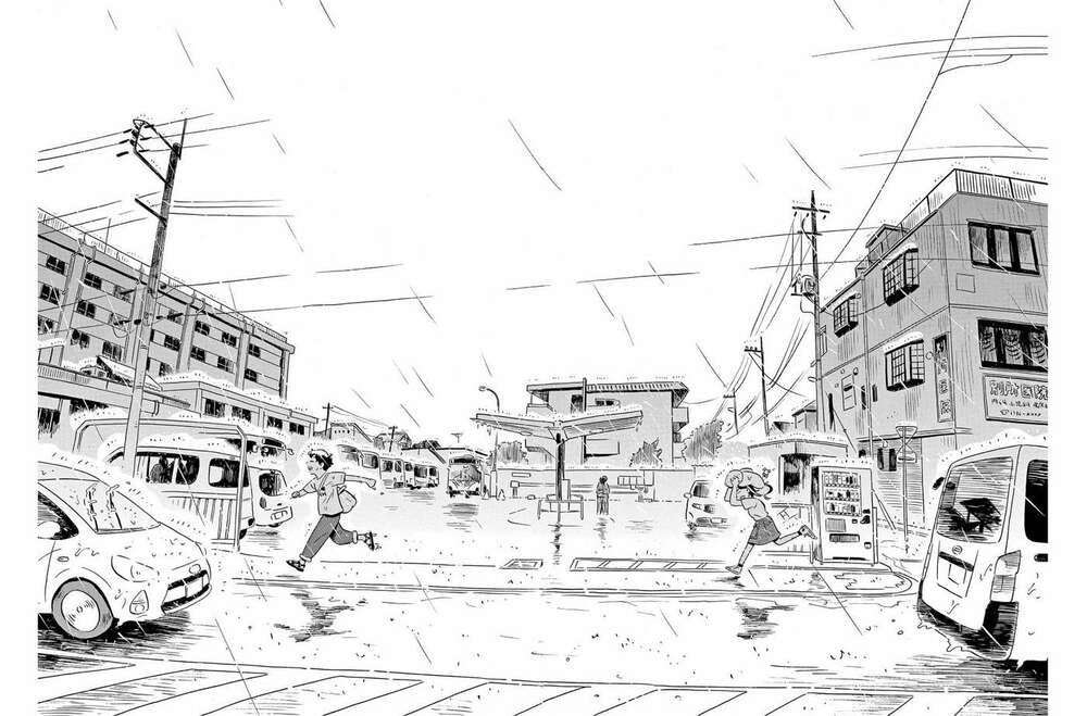 Sống Trong Ngôi Nhà Cấp 4 Chapter 7 - Trang 2