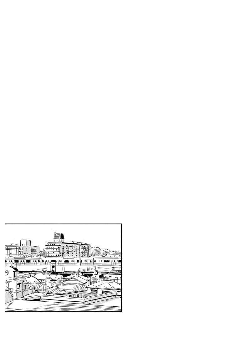 Sống Trong Ngôi Nhà Cấp 4 Chapter 7 - Trang 2