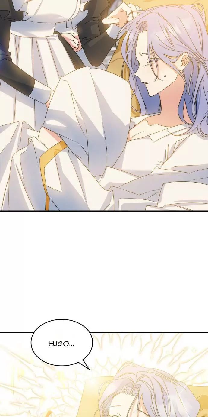 Sống Trong Vườn Hoa Của Công Chúa Chapter 1 - Trang 2