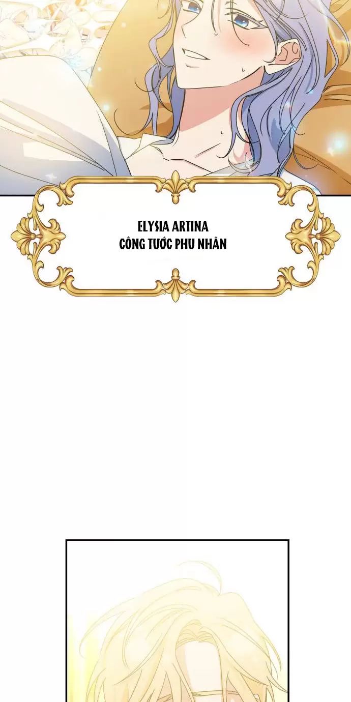 Sống Trong Vườn Hoa Của Công Chúa Chapter 1 - Trang 2