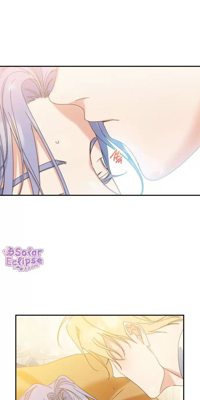 Sống Trong Vườn Hoa Của Công Chúa Chapter 1 - Trang 2