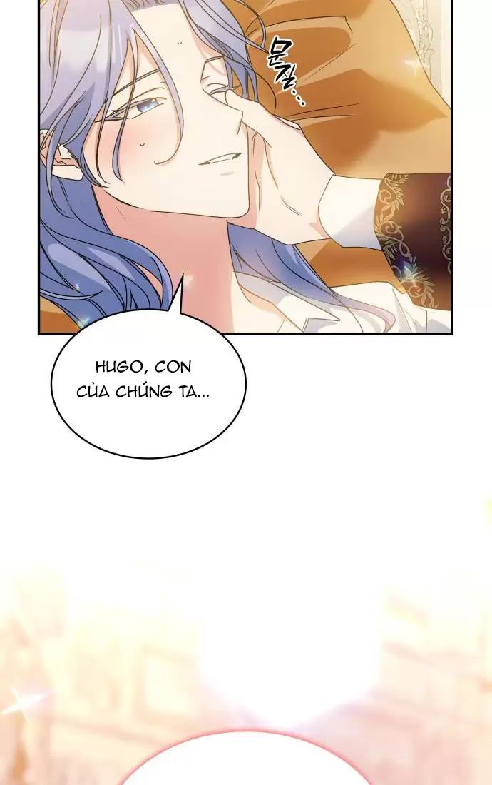 Sống Trong Vườn Hoa Của Công Chúa Chapter 1 - Trang 2