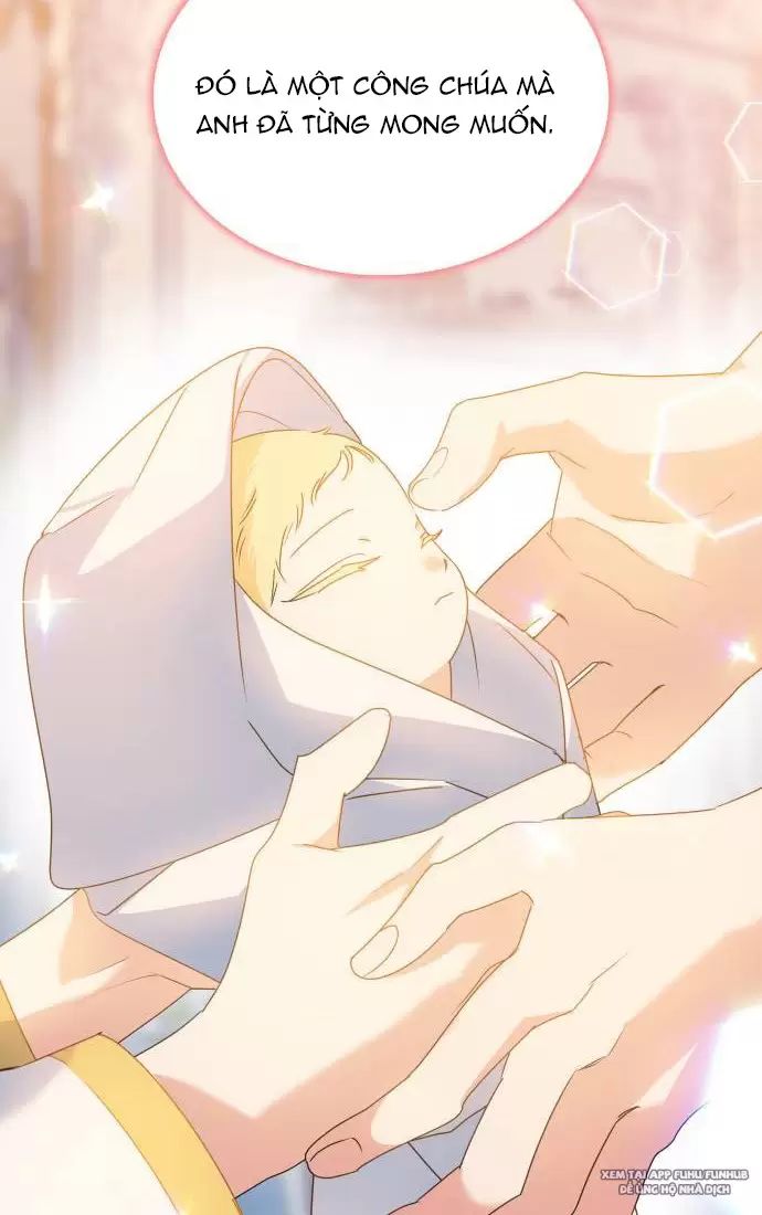 Sống Trong Vườn Hoa Của Công Chúa Chapter 1 - Trang 2