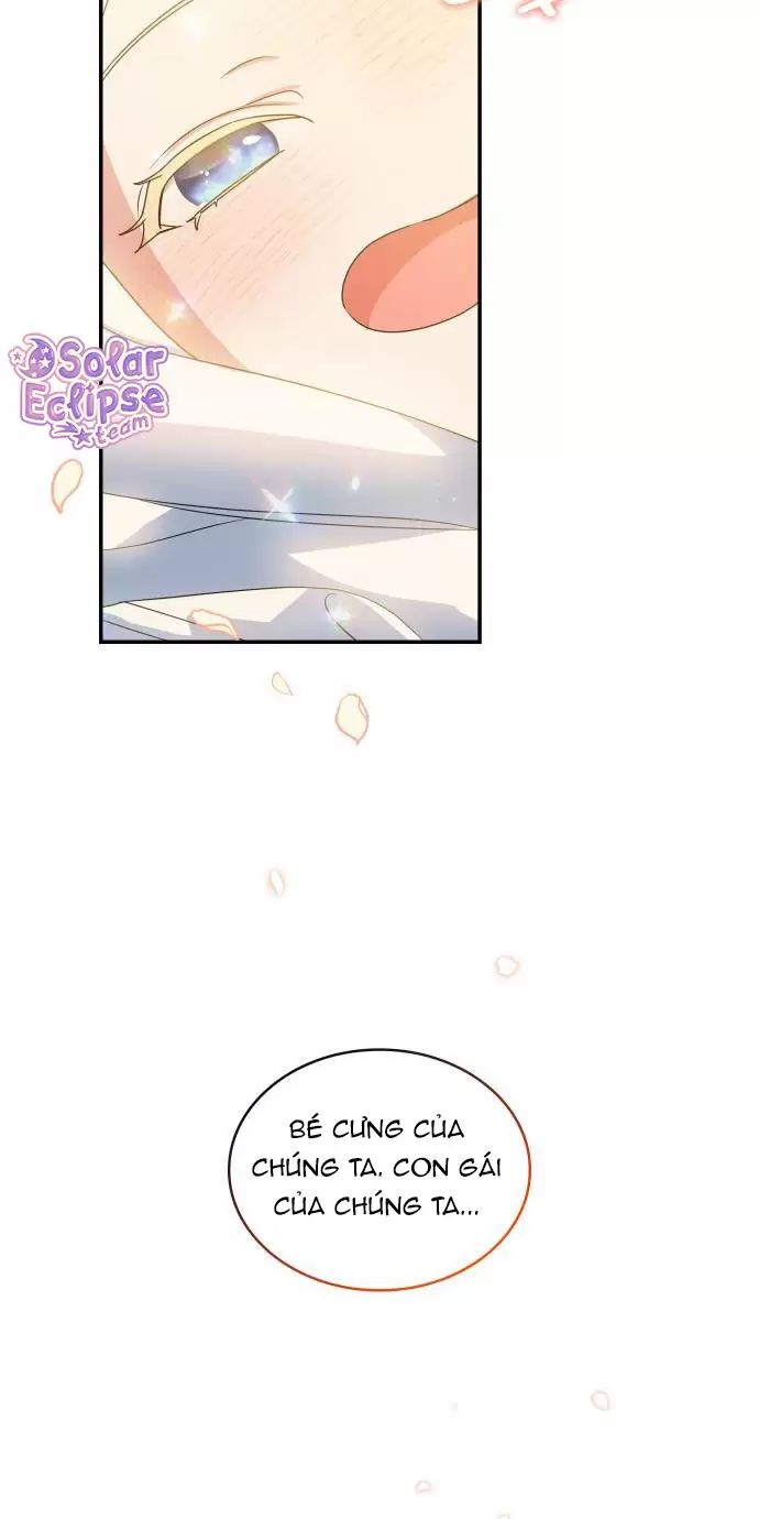 Sống Trong Vườn Hoa Của Công Chúa Chapter 1 - Trang 2