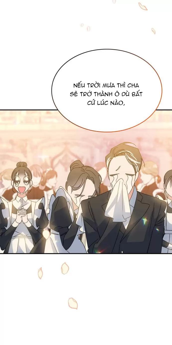 Sống Trong Vườn Hoa Của Công Chúa Chapter 1 - Trang 2