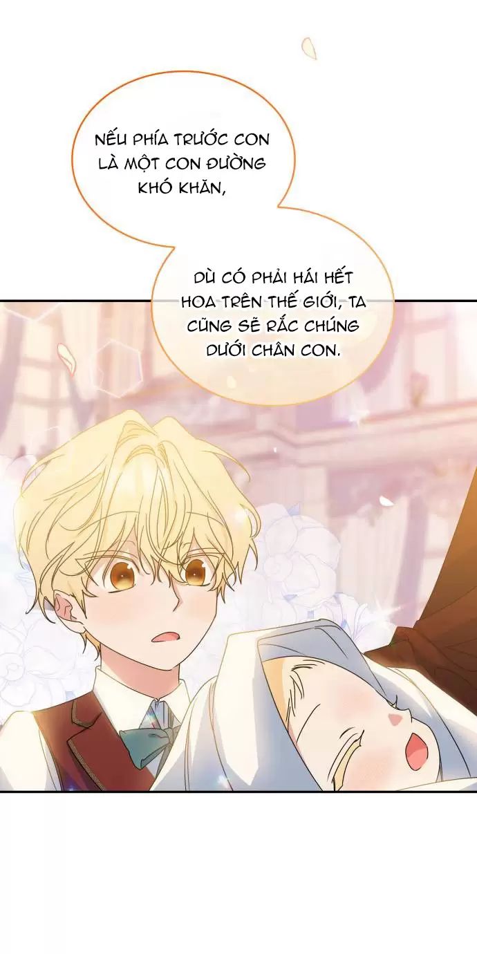 Sống Trong Vườn Hoa Của Công Chúa Chapter 1 - Trang 2