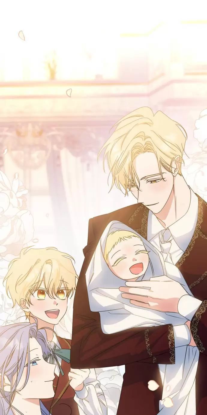 Sống Trong Vườn Hoa Của Công Chúa Chapter 1 - Trang 2