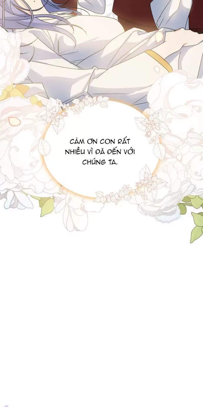Sống Trong Vườn Hoa Của Công Chúa Chapter 1 - Trang 2