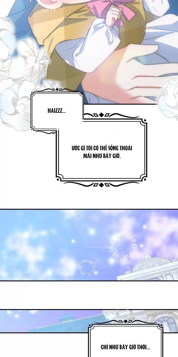 Sống Trong Vườn Hoa Của Công Chúa Chapter 2 - Trang 2