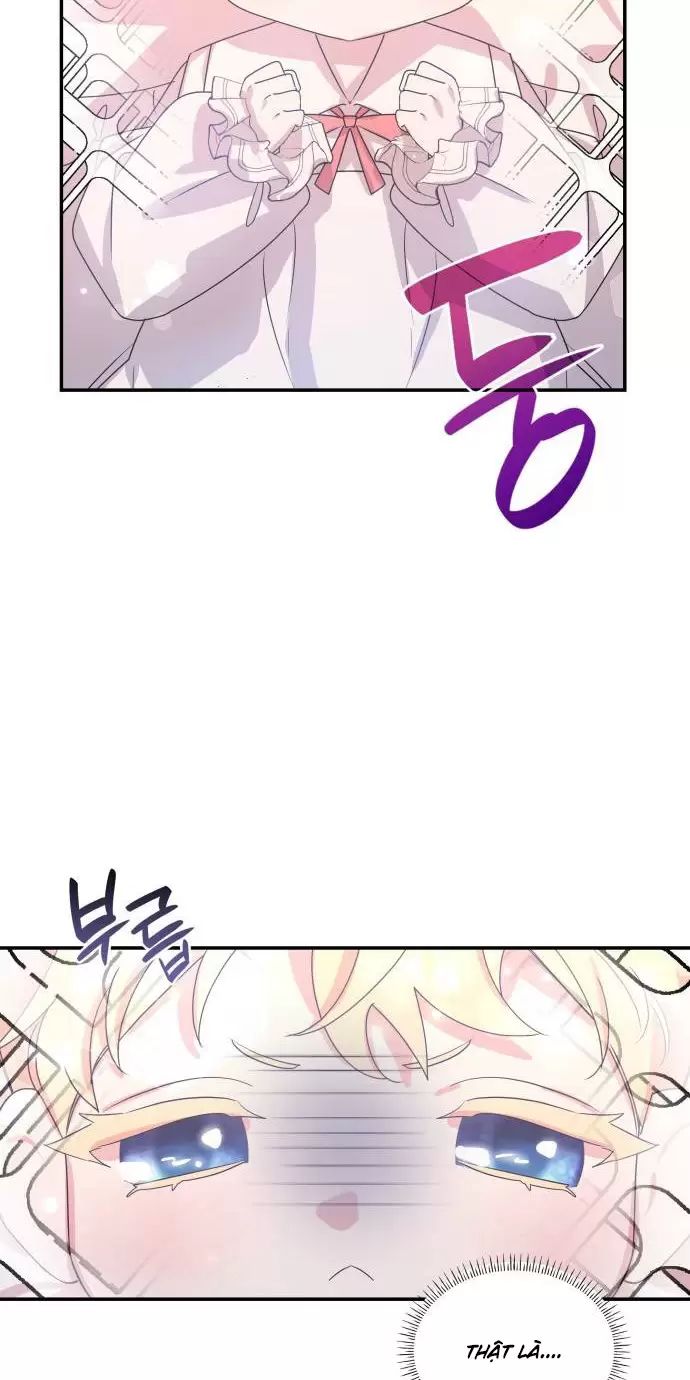 Sống Trong Vườn Hoa Của Công Chúa Chapter 2 - Trang 2
