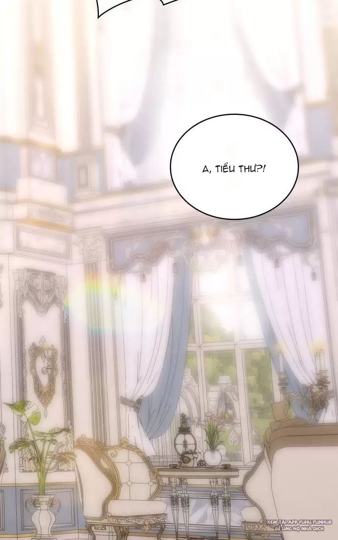 Sống Trong Vườn Hoa Của Công Chúa Chapter 2 - Trang 2