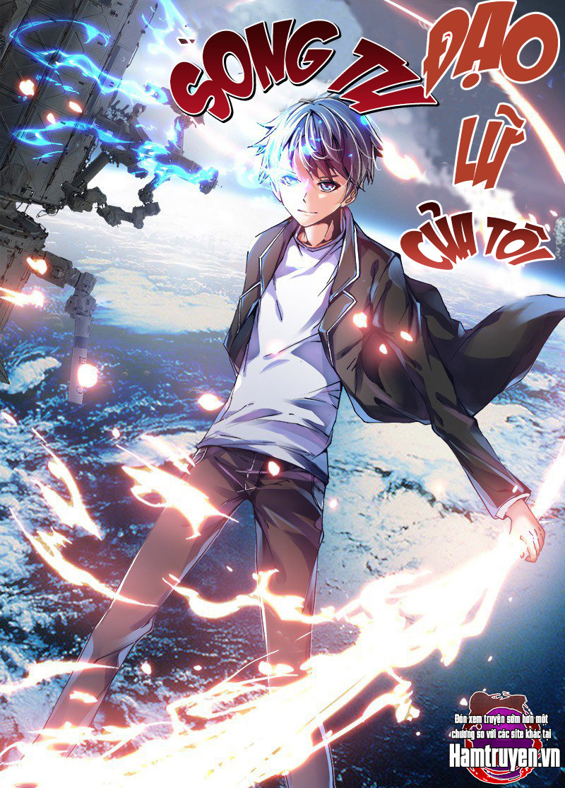 Song Tu Đạo Lữ Của Tôi Chapter 10 - Trang 2