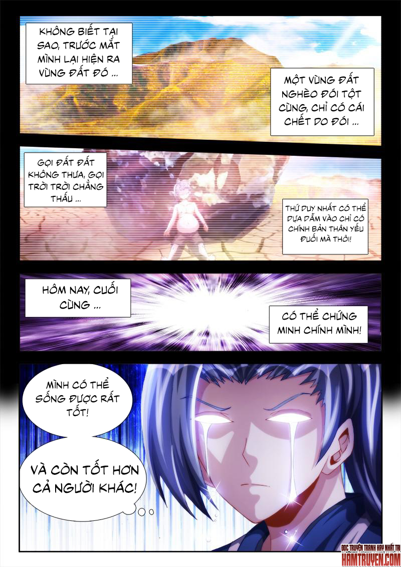 Song Tu Đạo Lữ Của Tôi Chapter 104 - Trang 2