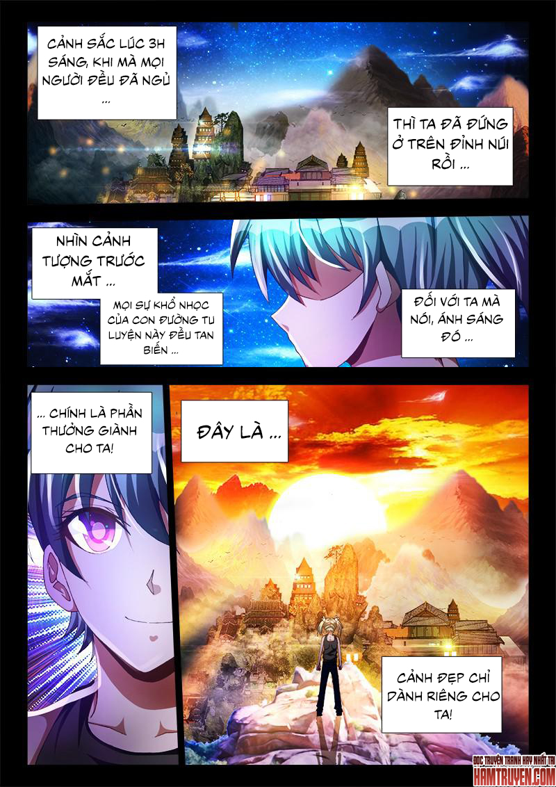 Song Tu Đạo Lữ Của Tôi Chapter 105 - Trang 2