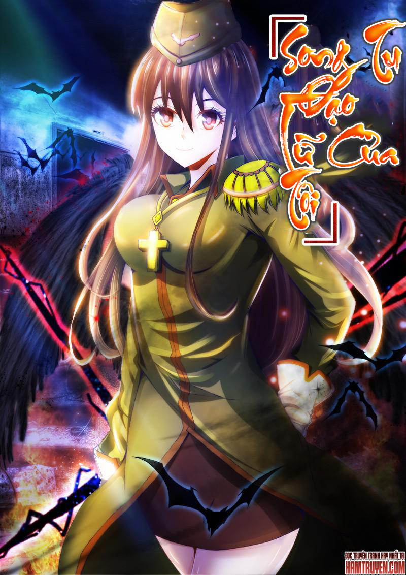 Song Tu Đạo Lữ Của Tôi Chapter 107 - Trang 2