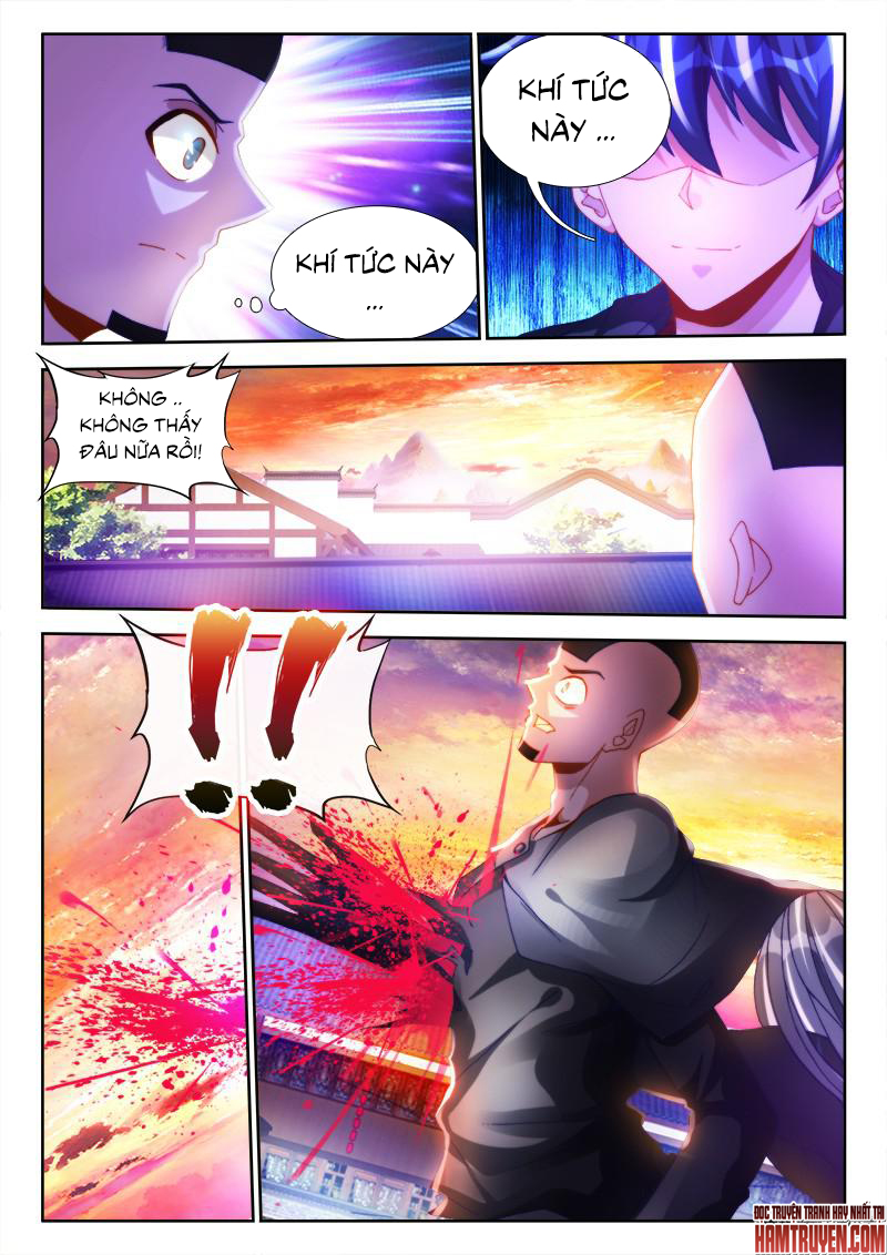 Song Tu Đạo Lữ Của Tôi Chapter 109 - Trang 2