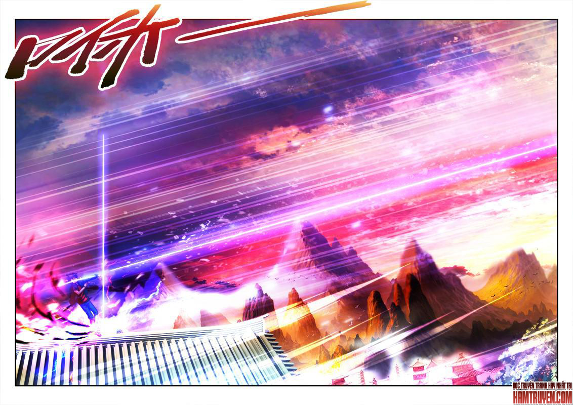 Song Tu Đạo Lữ Của Tôi Chapter 110 - Trang 2