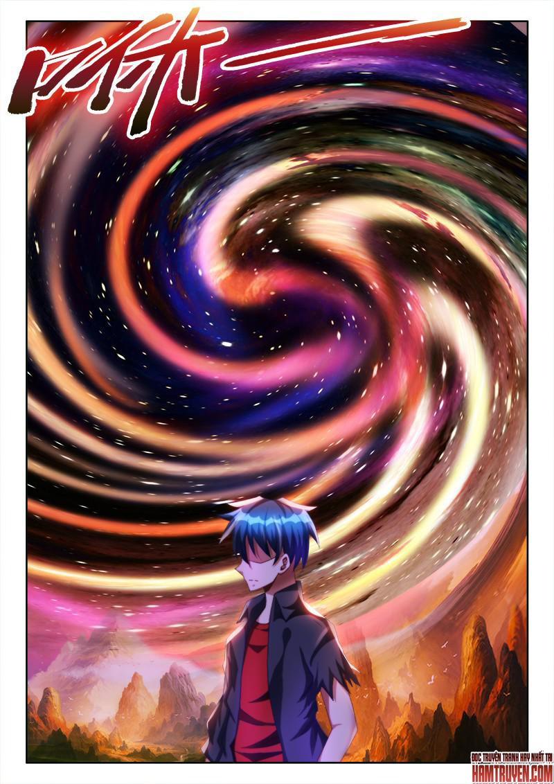 Song Tu Đạo Lữ Của Tôi Chapter 110 - Trang 2