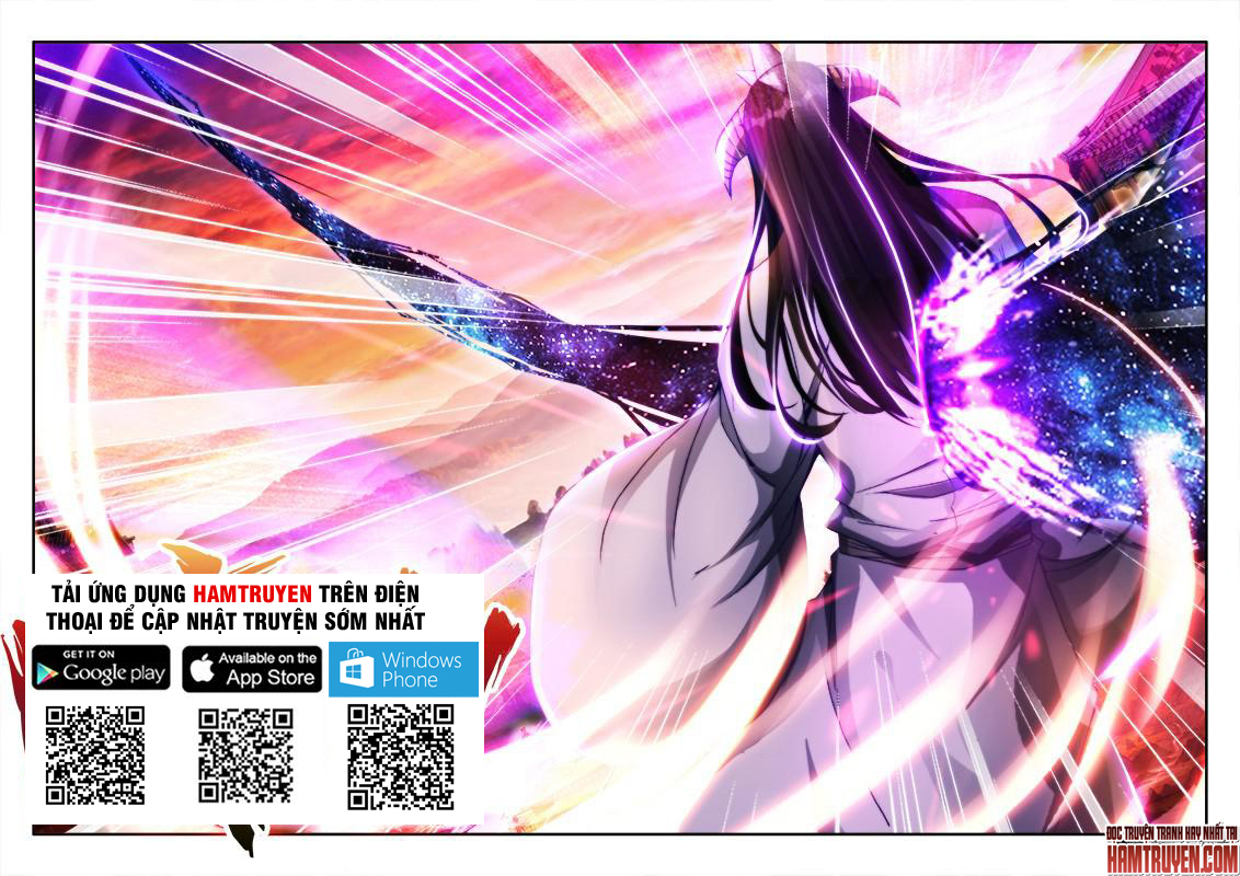 Song Tu Đạo Lữ Của Tôi Chapter 118 - Trang 2