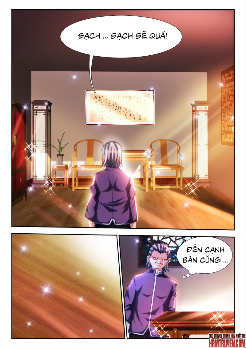 Song Tu Đạo Lữ Của Tôi Chapter 126 - Trang 2