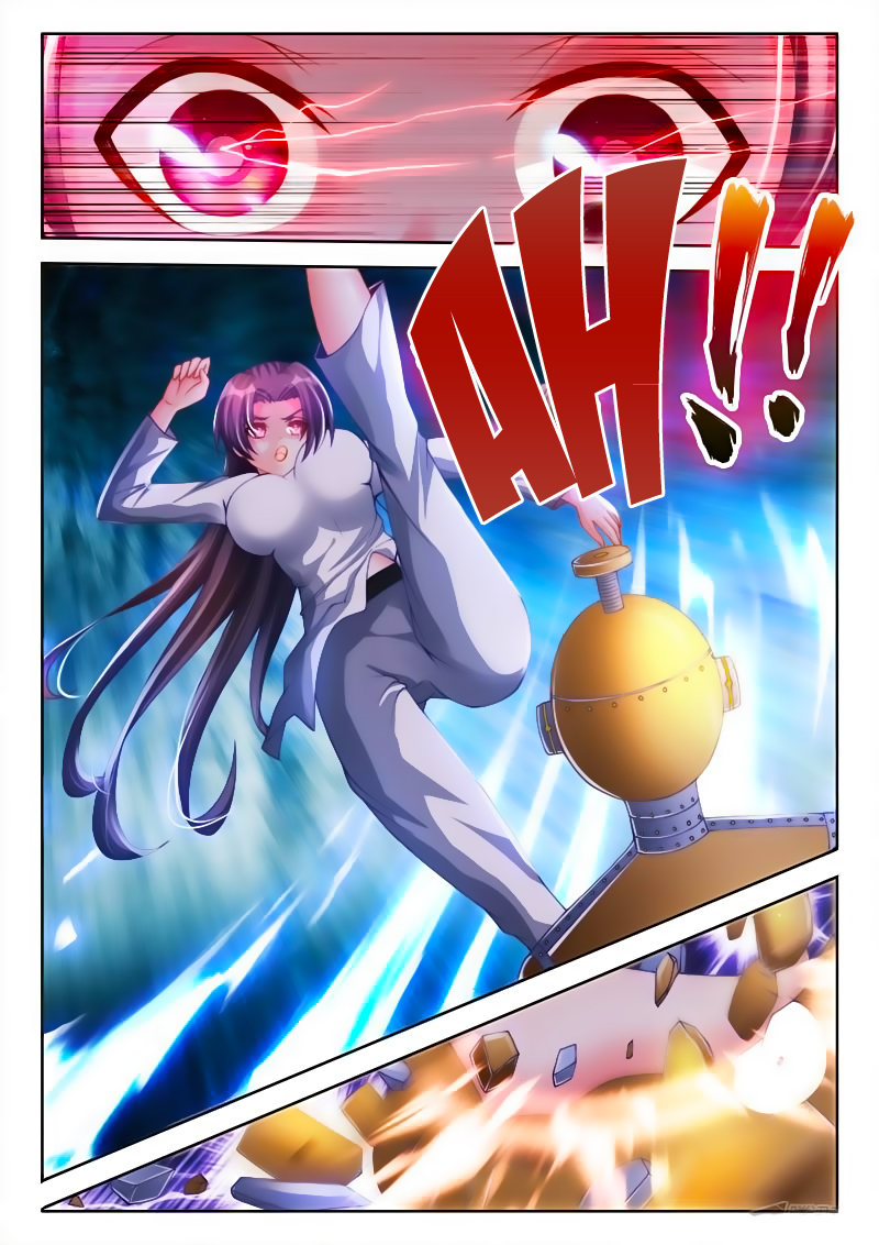 Song Tu Đạo Lữ Của Tôi Chapter 133 - Trang 2