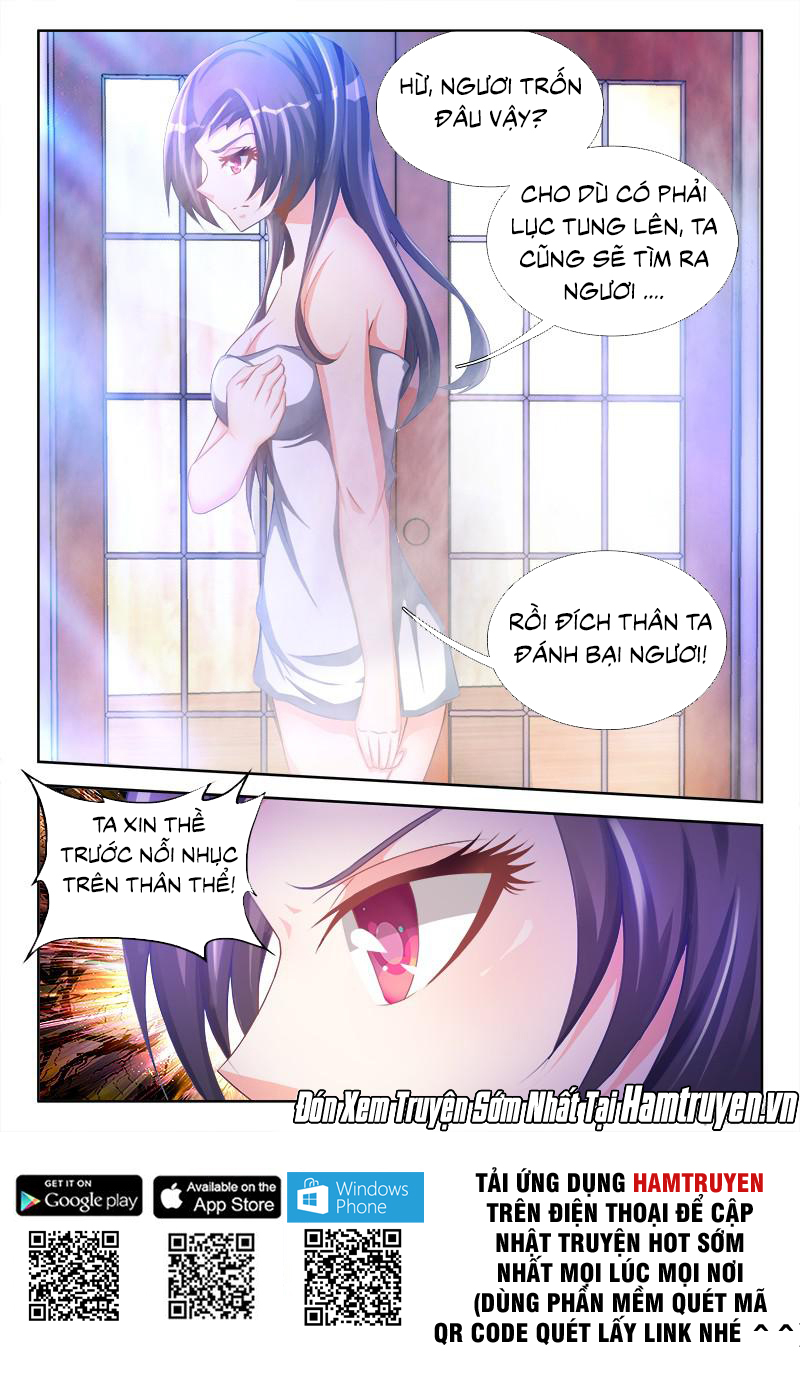 Song Tu Đạo Lữ Của Tôi Chapter 135 - Trang 2