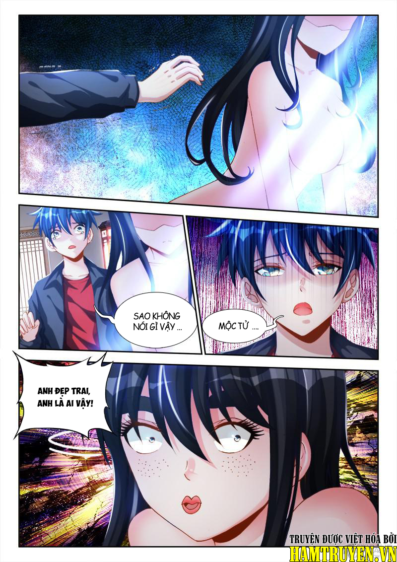 Song Tu Đạo Lữ Của Tôi Chapter 137 - Trang 2