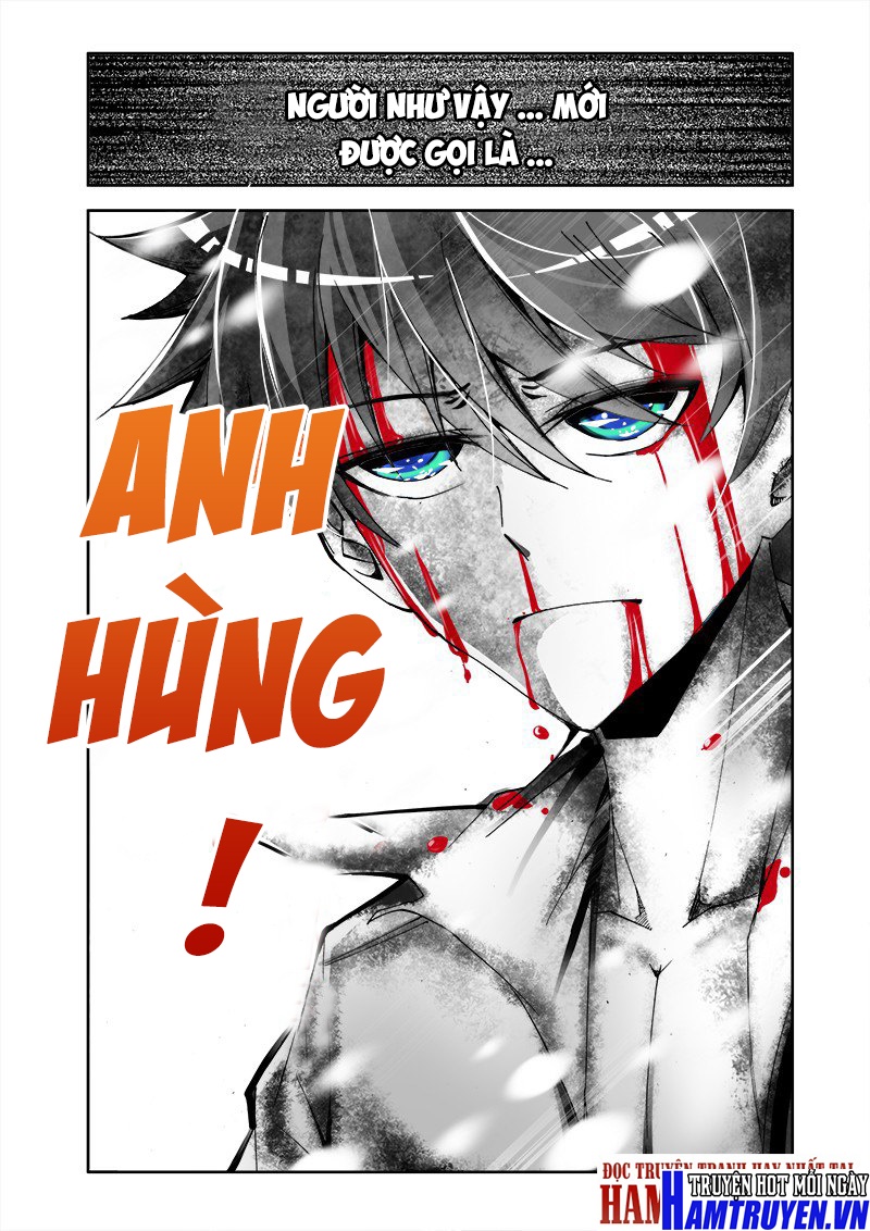 Song Tu Đạo Lữ Của Tôi Chapter 14 - Trang 2