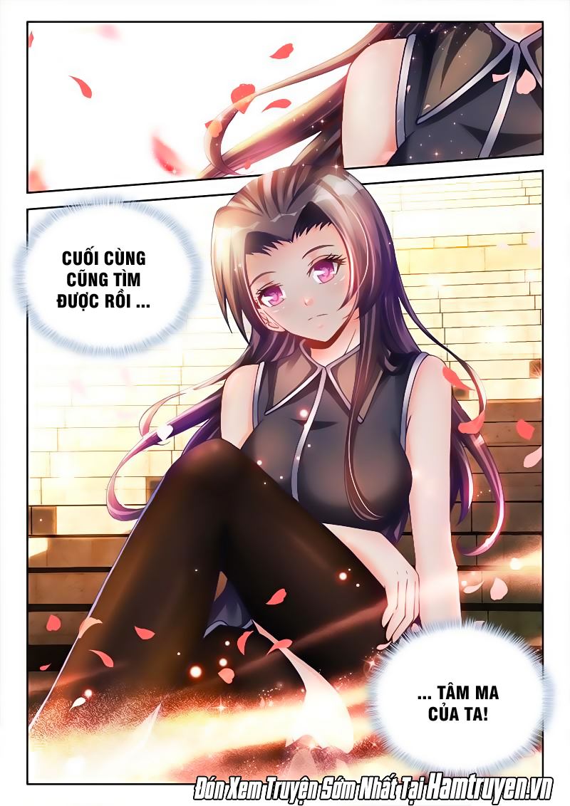 Song Tu Đạo Lữ Của Tôi Chapter 143 - Trang 2