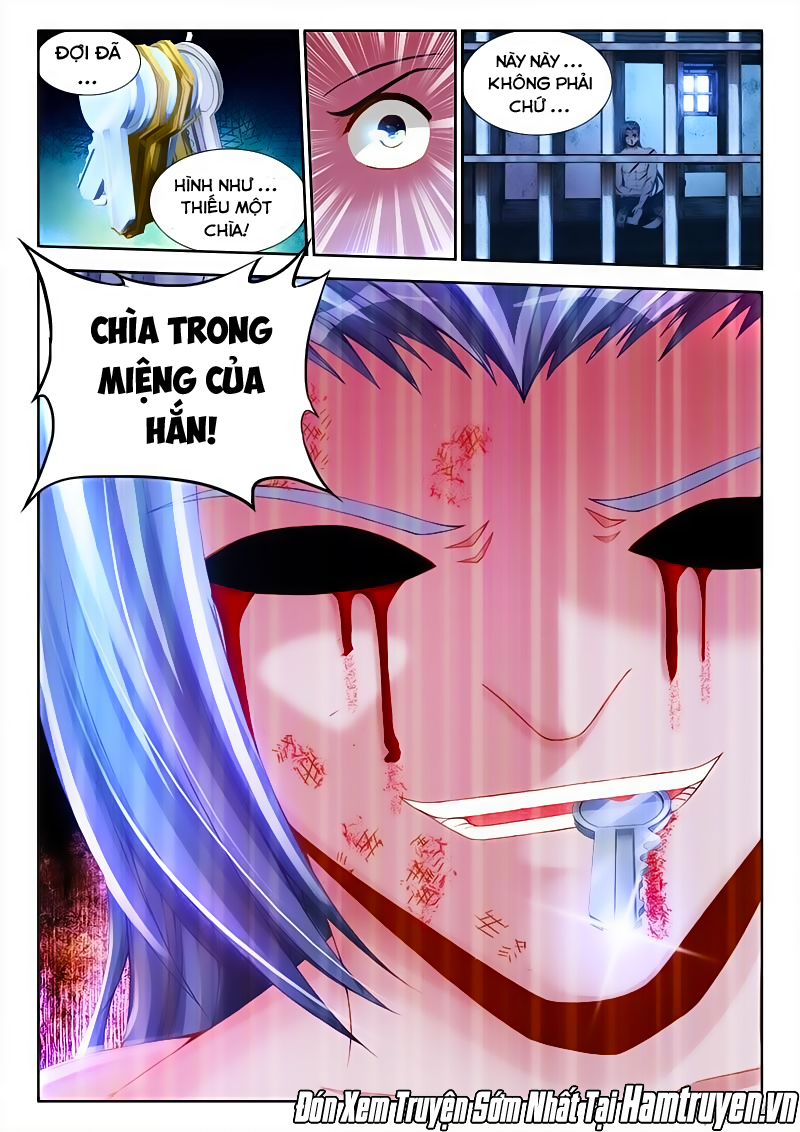 Song Tu Đạo Lữ Của Tôi Chapter 145 - Trang 2