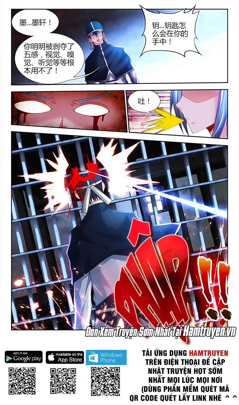 Song Tu Đạo Lữ Của Tôi Chapter 145 - Trang 2