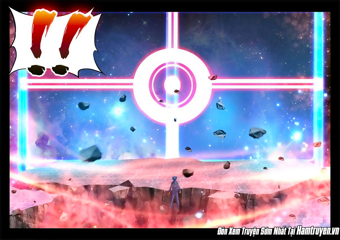 Song Tu Đạo Lữ Của Tôi Chapter 146 - Trang 2