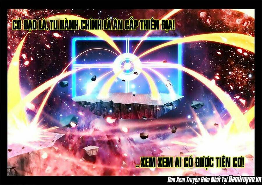 Song Tu Đạo Lữ Của Tôi Chapter 148 - Trang 2