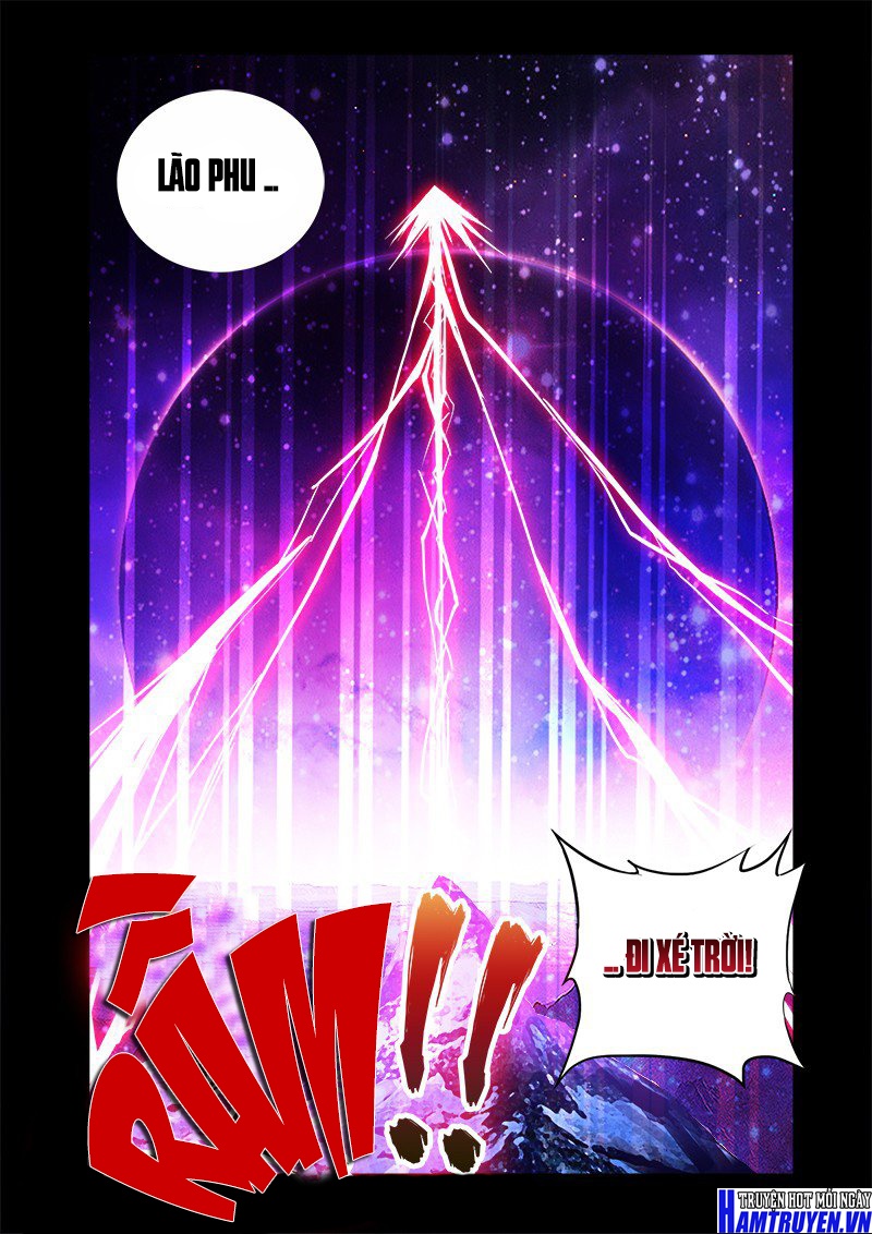 Song Tu Đạo Lữ Của Tôi Chapter 15 - Trang 2