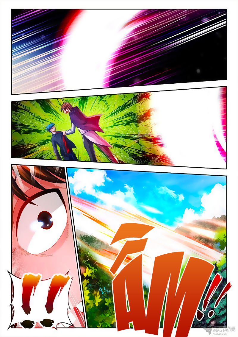 Song Tu Đạo Lữ Của Tôi Chapter 152 - Trang 2