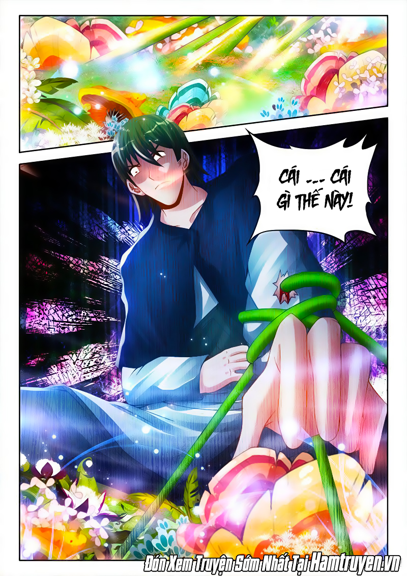 Song Tu Đạo Lữ Của Tôi Chapter 153 - Trang 2