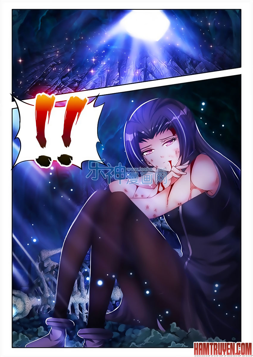 Song Tu Đạo Lữ Của Tôi Chapter 159 - Trang 2