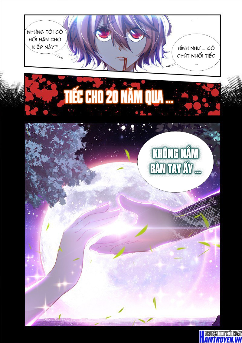 Song Tu Đạo Lữ Của Tôi Chapter 16 - Trang 2