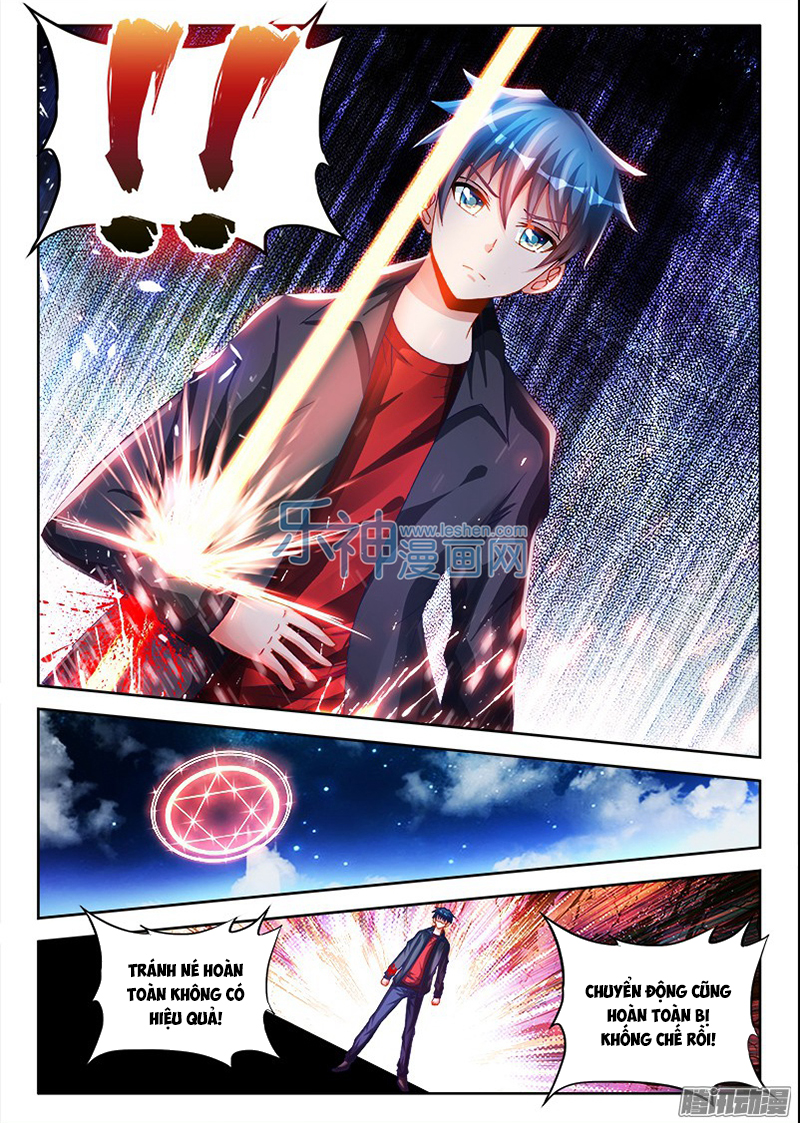 Song Tu Đạo Lữ Của Tôi Chapter 161 - Trang 2