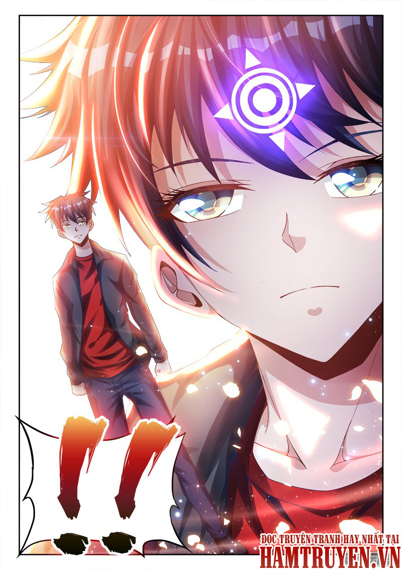 Song Tu Đạo Lữ Của Tôi Chapter 165 - Trang 2