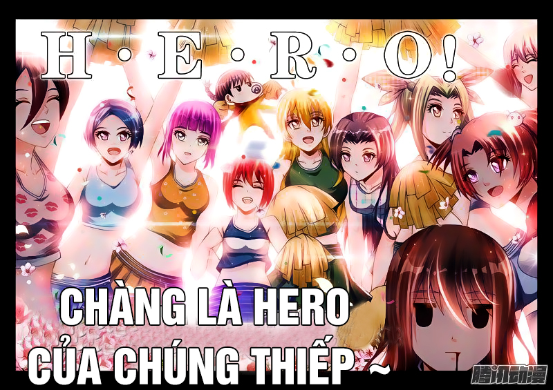 Song Tu Đạo Lữ Của Tôi Chapter 169 - Trang 2