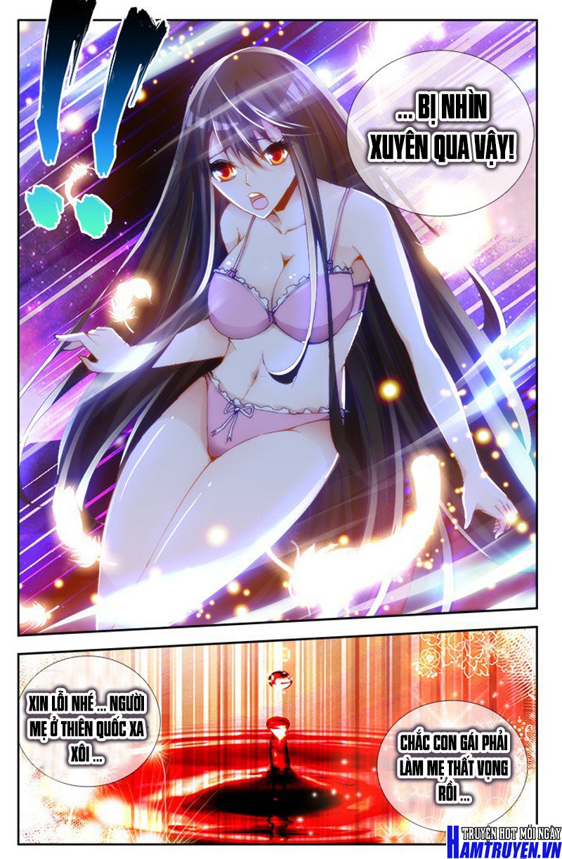 Song Tu Đạo Lữ Của Tôi Chapter 17 - Trang 2